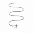 Colar Pandora Moments - Vista Frontal