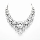 Colar Swarovski Millenia - Vista Frontal