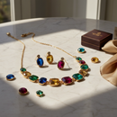 Conjunto Amsterdam Sauer - Vista Lifestyle