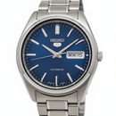 Relógio Seiko 5 Automático - Vista Frontal