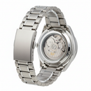 Relógio Seiko 5 Automático - Vista Traseira